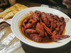 十三香小龙虾-叶派龙虾•招牌香辣蟹·海鲜(中海国际店)
