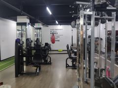 -申驰运动康复中心·中立位肌肉加强馆