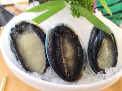 新西兰蓝鲍鱼-湯系·煲汤手艺人(东二环泰禾广场店)