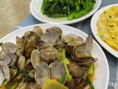 -明记海鲜大排档(巽寮湾店)