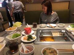 -海底捞火锅(顺义华联店)