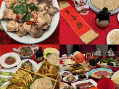 -天宜隆蘑菇宴火锅(石景山旗舰店)