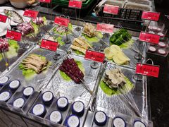 零售区-阿财老铺·老蚌埠龙虾城(华夏总店)