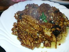 爆炒腰花-梅飞酒家(桑园路店)