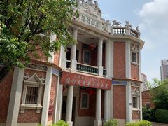 -晋江五店市传统文化旅游区