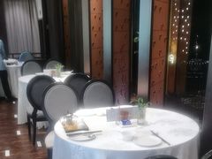 -麒茗餐厅·粤菜·宴会厅·海鲜(锦绣路店)