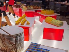 -松咖啡自助餐厅·松北香格里拉