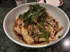 -东方亚克西餐厅(西康路店)