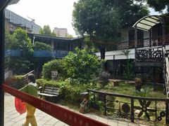 -柴米油盐(土菜院子店)