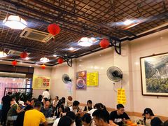 大堂-顺记冰室(宝华路店)