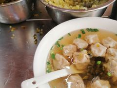 -黄家馄饨(铁心桥店)