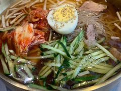 -明洞王妃家烤肉(苏州中心星悦汇店)