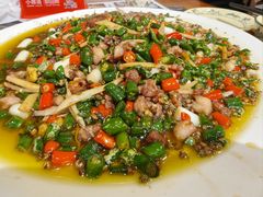 -江湖黑大兔(杨家坪店)