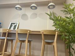 -蓝鲸自习室(将台店)
