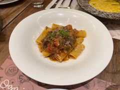 -OGGI TRATTORIA PIZZERIA(深业上城店)