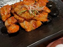 -萨拉伯尔(燕莎友谊商城店)