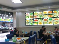 -聚德福海鲜家常菜(刘庄店)