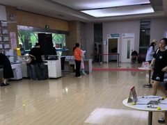 -广州仁爱天河医院