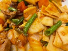 -巴依老爷新疆美食(望京小街店)