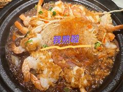 -前海沿·青岛菜(乐客城店)