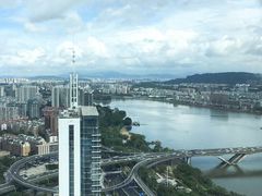 -三迪希尔顿酒店·星空酒廊