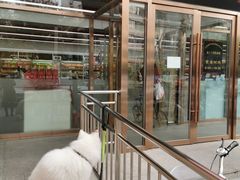 -老回回饺子馆(海洋馆店)