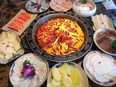-小龙坎火锅(双林店)