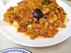 -同发号饭庄(复兴路店)