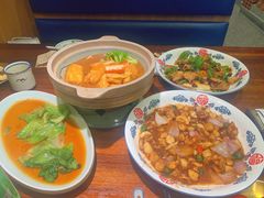 -食锦记家宴·闽南菜(开元盛世广场店)