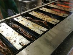 -老黄记手撕烤兔(玉林街店)