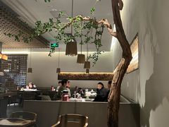 -船歌·鱼水饺青岛菜(闽江二路店)