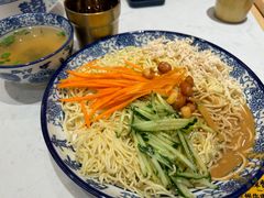 -陳香貴·兰州牛肉面(上海长风大悦城店)