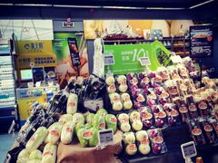 -Olé精品超市(沈阳万象城店)