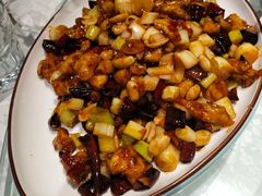 -正阳春烤鸭店(杨楼店)