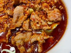 -川人百味(亿合城店)