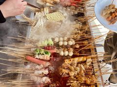 -郭记小街麻辣烫(南小街总店)