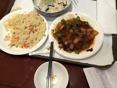 -南通金石国际大酒店