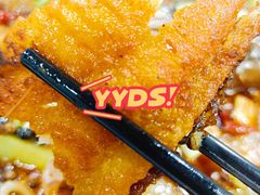 -听涛雅苑百味饺子老家菜馆
