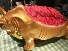 -番食园鲜食火锅(高新店)