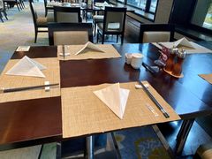 大堂-太湖饭店玉兰厅(自助餐厅)