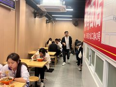 -东山口肥姨牛杂(东山口店)