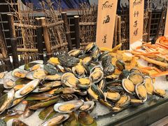 -盛宴自助餐厅(运达喜来登店)