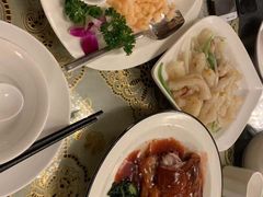 -新聚丰菜馆(太监弄店)
