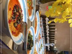 -亚马逊环球美食百汇(新城吾悦广场店)