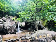 -太湖源风景区