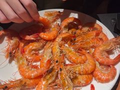 -拉蒂娜·巴西牛排馆 Latina·Brazilian Steakhouse(铜仁旗舰店)