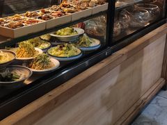 -汉唐守艺人·河北面馆(民心河店)