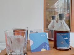 -Line 咖啡(石厦花园店)