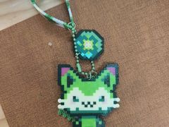 -熙工匠银饰•拼豆团建DIY(壹方城店)