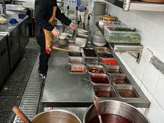 -万三面馆(青龙正街太古里店)